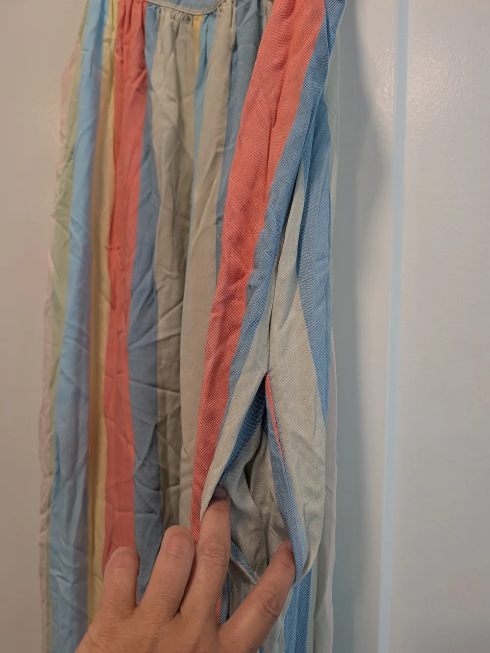 VENUS pastel rainbow